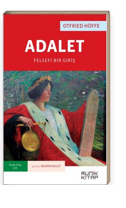 Adalet: Felsefi Bir Giriş