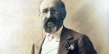 Osman Hamdi Bey Dijital Sergisi açıldı