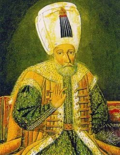 Kanuni Sultan Süleyman Devri Sanal Sergisi