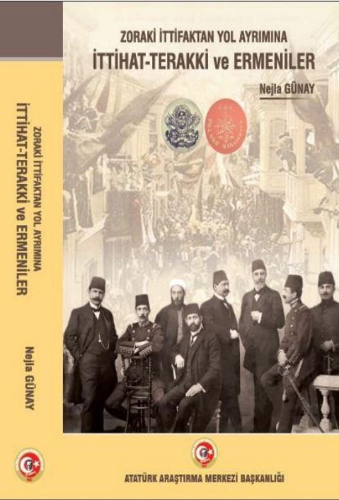 İttihat-Terakki ve Ermeniler