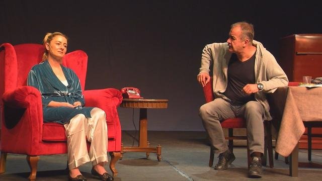 Devlet Tiyatroları’nın eserleri dijital ortamda yayınlanacak