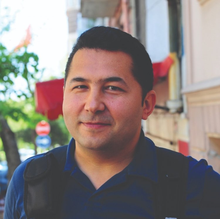 Fatih Belediyesi Dersaadet Konuşmaları Prof. Dr. Haşim Şahin