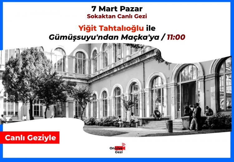 7 Mart'ta Onlive ile Ekran Başında