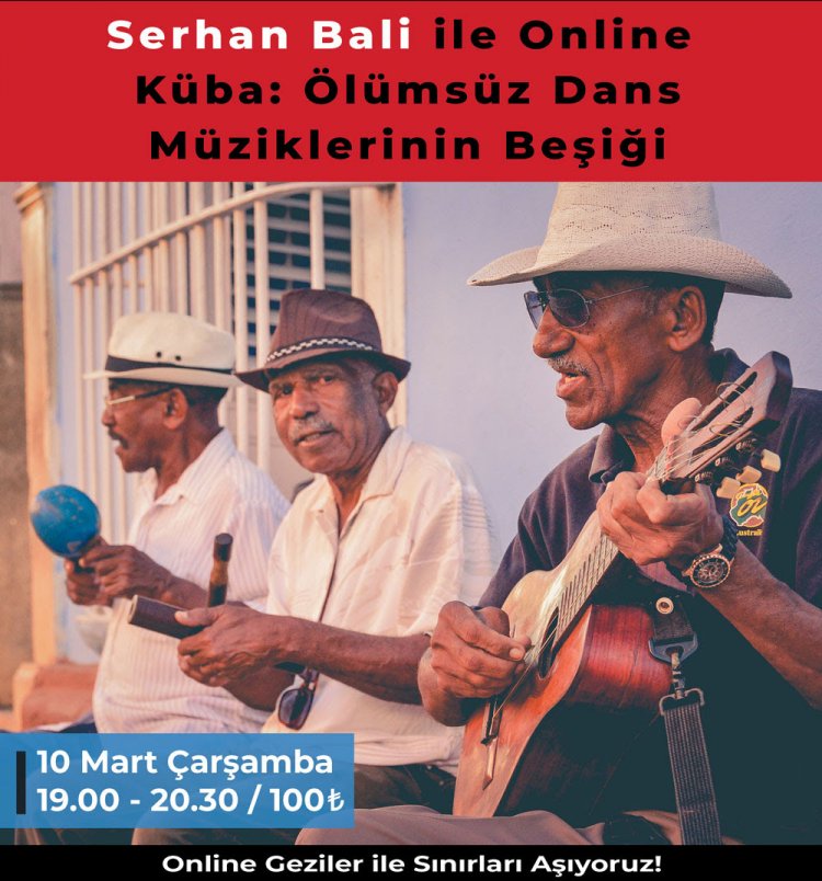 Küba'da Müzik