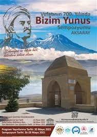 Vefatının 700. Yılında Bizim Yunus Sempozyumu