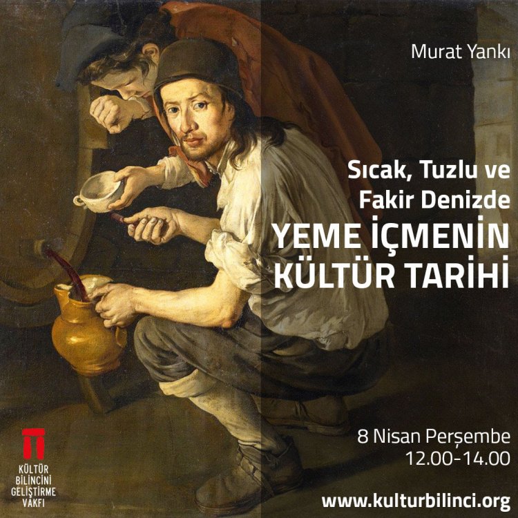 Akdeniz Dünyası Seminerleri Devam Ediyor