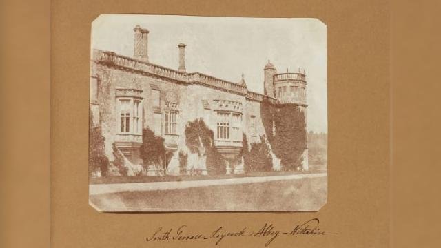 Tarihin en eski fotoğrafları Londra'da satışta