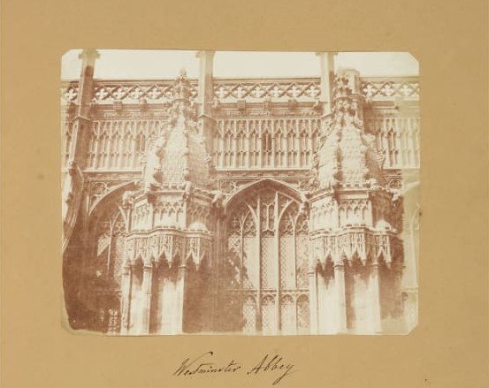 Tarihin en eski fotoğrafları Londra'da satışta