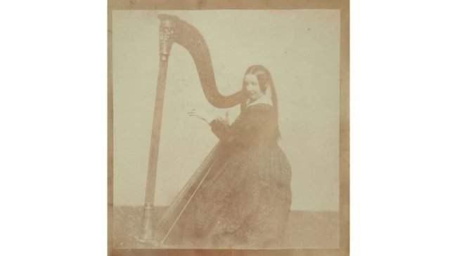 Tarihin en eski fotoğrafları Londra'da satışta