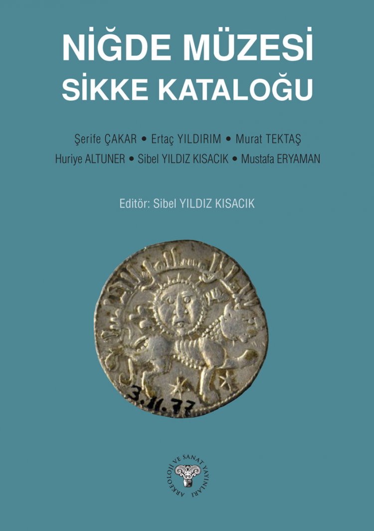 Niğde Müzesi Sikke Kataloğu