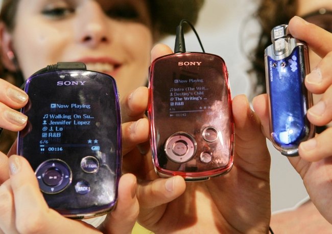 Taş plaklardan dijitale: Müziğin yolculuğu