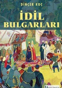 İdil Bulgarları