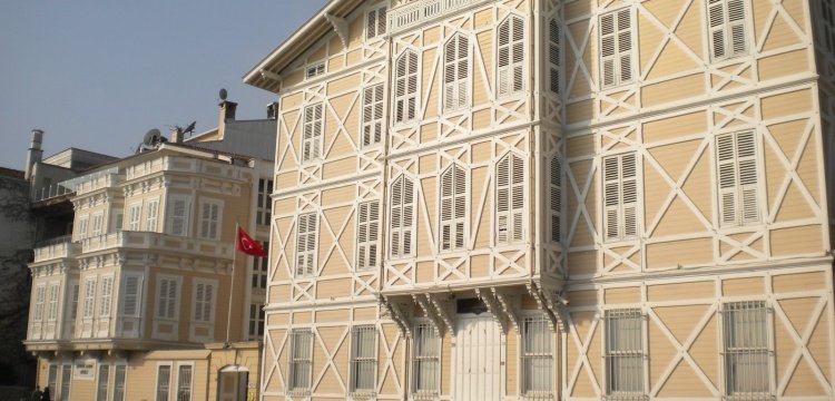 Art Conservation Project 2021 hibesini Sadberk Hanım Müzesi kazandı