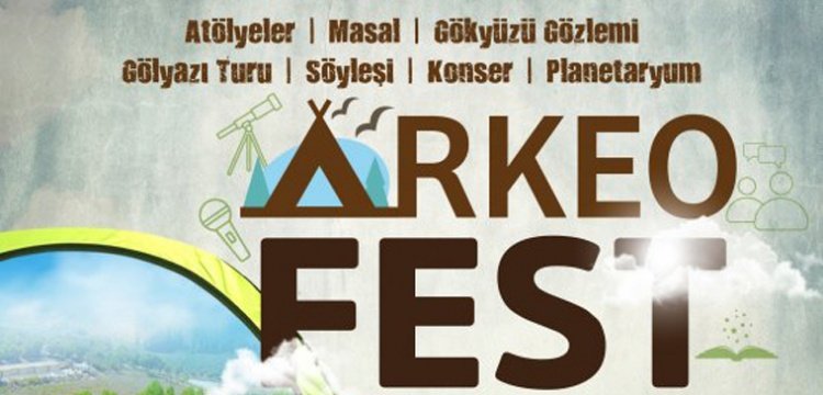 Bursa Arkeofest 20 Ağustos'ta başlıyor