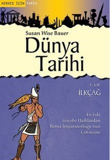 Dünya Tarihi 1.Cilt İlkçağ