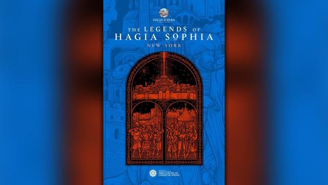 İletişim Başkanlığı'ndan New York'ta iki sergi