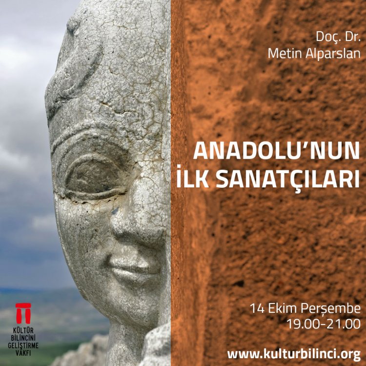 KBGV Ortadoğu Semineri