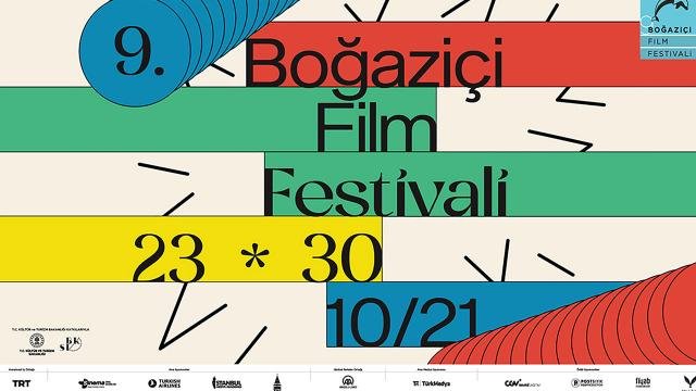 9. Boğaziçi Film Festivali'ne sayılı gün kaldı