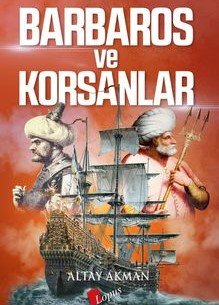 Barbaros ve Korsanlar