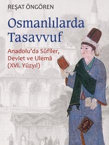 Osmanlılar'da Tasavvuf