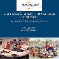 Ortaçağ Araştırmaları Dergisi Yeni Sayı