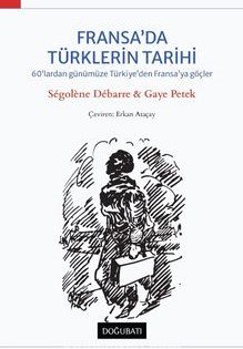 Fransa’da Türklerin Tarihi