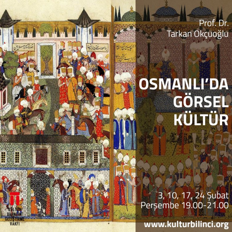 Prof. Dr. Tarkan Okçuoğlu'ndan Yepyeni İki Seminer Daha