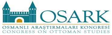 Uluslararası Osmanlı Araştırmaları Kongresi (OSARK 2022)