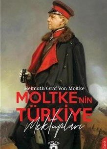 Moltke'nin Türkiye Mektupları