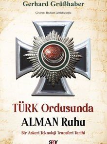 Türk Ordusunda Alman Ruhu