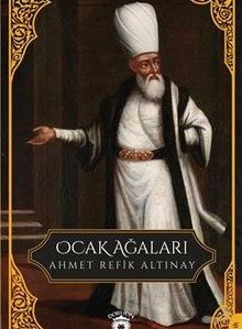 Ocak Ağaları