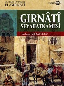 Gırnati Seyahatnamesi