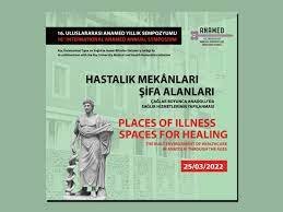 16. Uluslararası ANAMED Yıllık Sempozyumu | 16th International ANAMED Annual Symposium