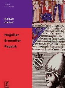 Moğollar Ermeniler Papalık