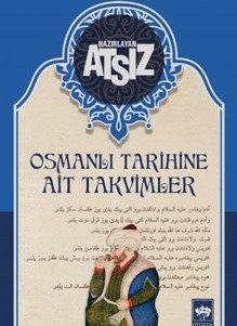 Osmanlı Tarihine Ait Takvimler