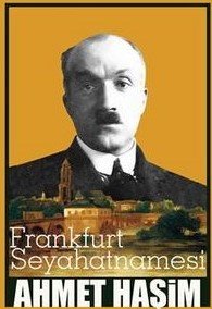 Frankfurt Seyahatnamesi