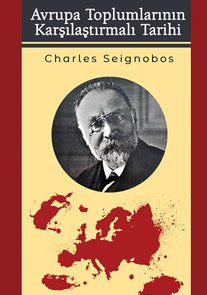 Avrupa Toplumlarının Karşılaştırmalı Tarihi