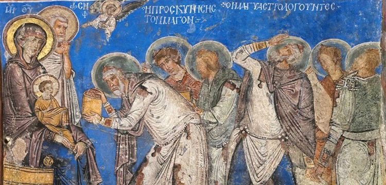 Antik Dönemden Günümüze Anadolu'da İnanç Turizmi Kongresi programı