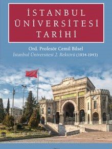 İstanbul Üniversitesi Tarihi