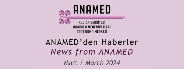 Becoming and Un-Becoming Roman: In-Between