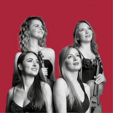 Müze’de Müzik Salı Konserleri