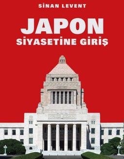 Japon Siyasetine Giriş