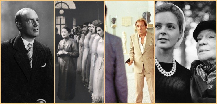 Pera Film, Müzeler Günü özel film seçkisini ve gösterim programını açıkladı