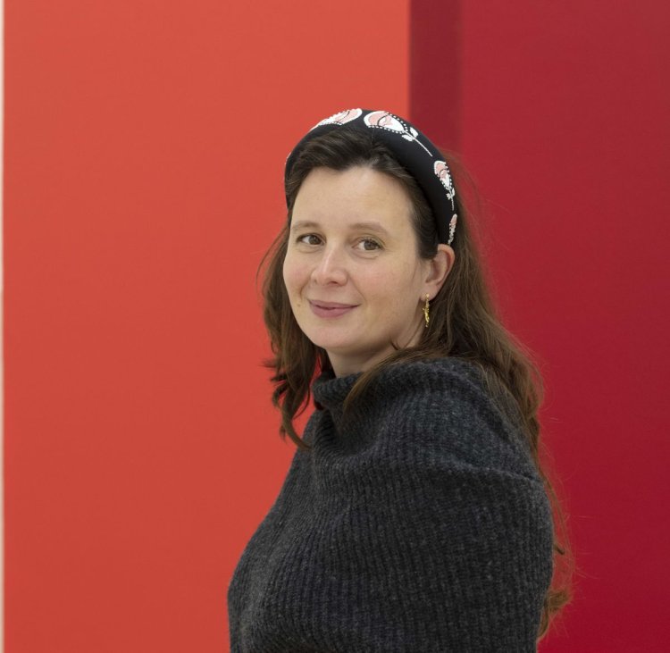 Eva Fabbris, Madre - Donnaregina Çağdaş Sanat Müzesi'ni İstanbullulara anlatacak