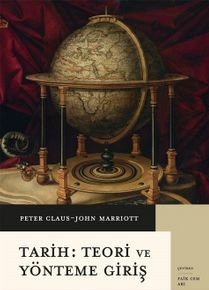 Tarih: Teori ve Yönteme Giriş