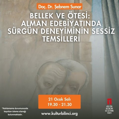 Alman Edebiyatında Sürgün Deneyiminin Sessiz Temsilleri