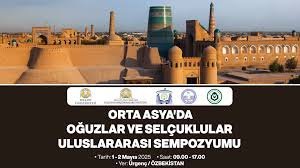 Orta Asyada Oğuzlar ve Selçuklular