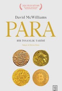Para : Bir İnsanlık Tarihi
