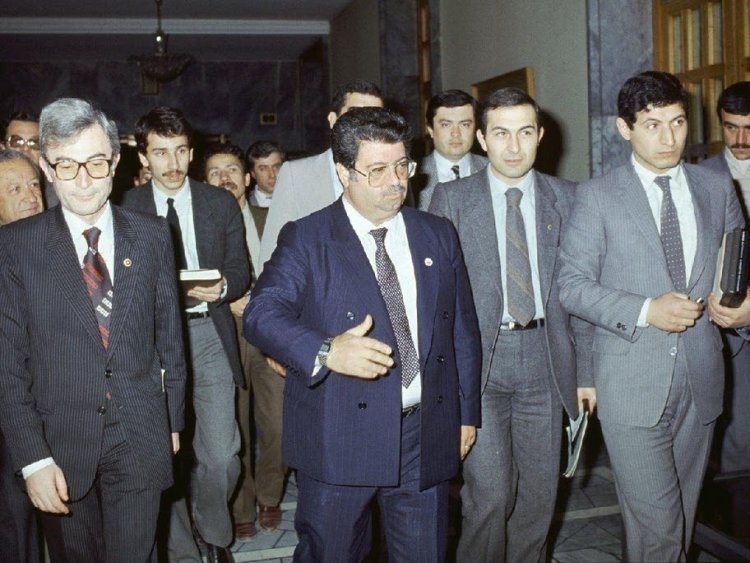 1980’den Günümüze: Türkiye’nin Demokrasi Serüveni