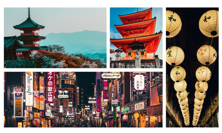 Japonya'nın Kültürel Kodlarını Çözün | Ücretsiz Online Seminer 15 Aralık 20:30